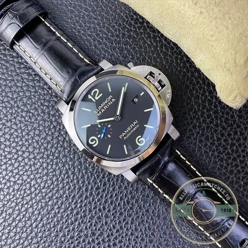 Replica Panerai Luminor Marina 1950 3 Days PAM 1312 - Affordable Luxury Replica Timepiece
