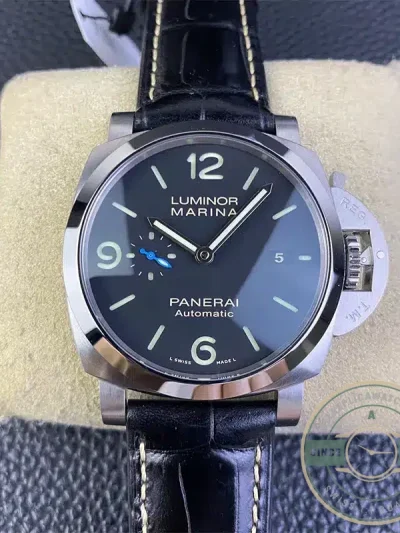 Replica Panerai Luminor Marina 1950 3 Days PAM 1312 - 1:1 Swiss Replica Watch