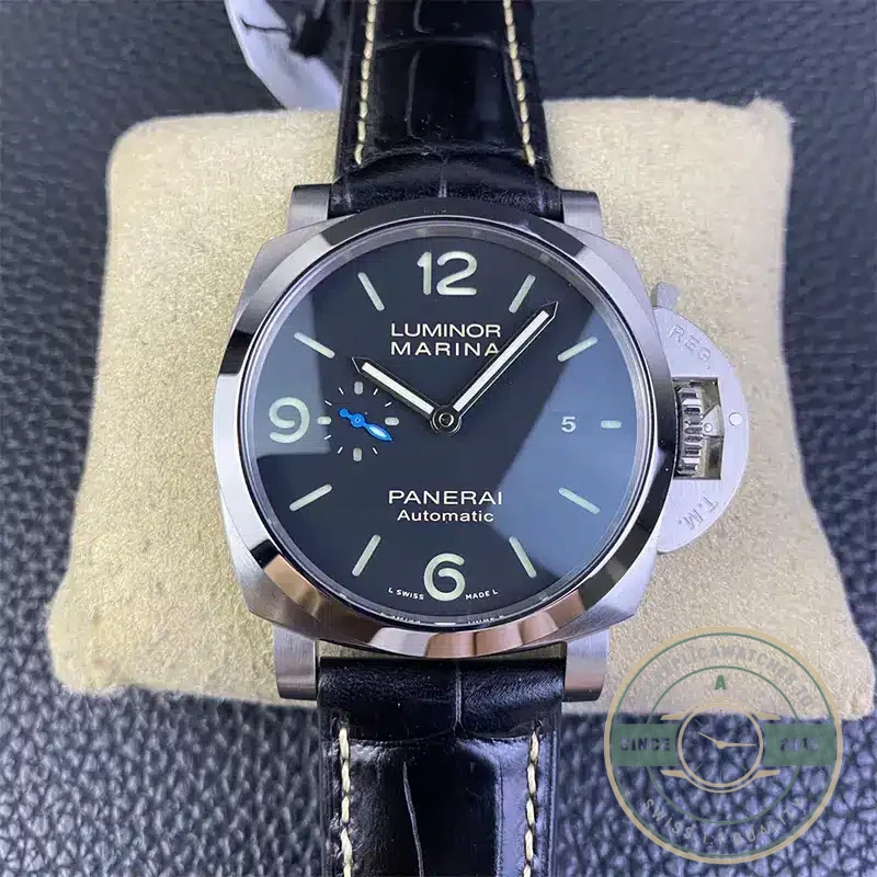 Replica Panerai Luminor Marina 1950 3 Days PAM 1312 - 1:1 Swiss Replica Watch