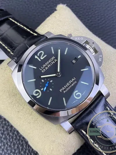 Replica Panerai Luminor Marina 1950 3 Days PAM 1312 - 1:1 Swiss Replica Watch