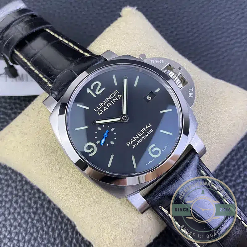 Replica Panerai Luminor Marina 1950 3 Days PAM 1312 - 1:1 Swiss Replica Watch