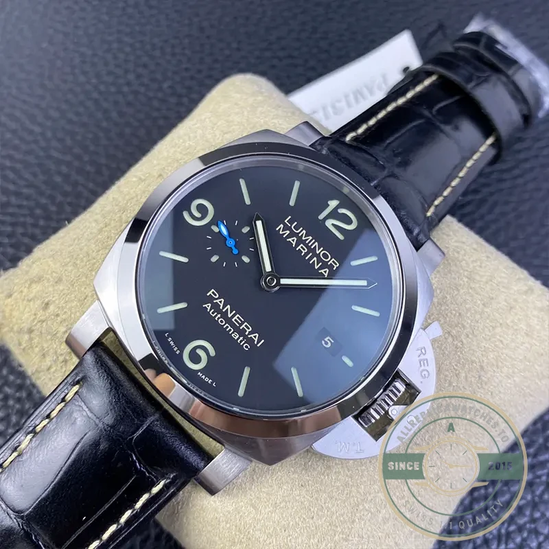 Replica Panerai Luminor Marina 1950 3 Days PAM 1312 - Swiss Movement Replica Watch