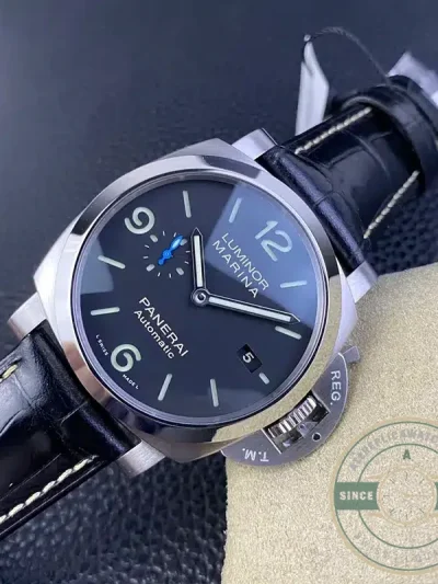 Replica Panerai Luminor Marina 1950 3 Days PAM 1312 - Swiss Movement Replica Watch