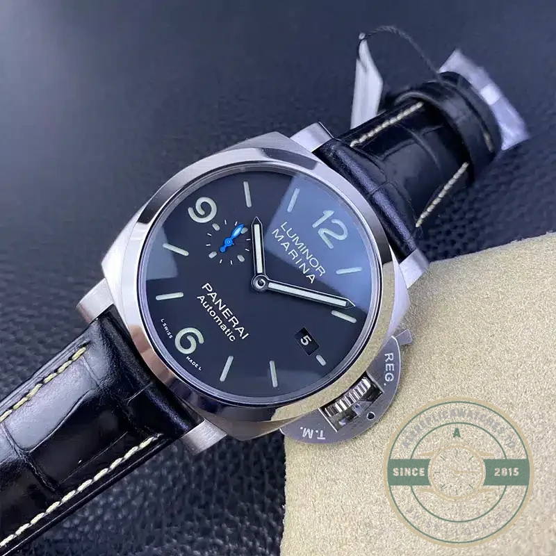 Replica Panerai Luminor Marina 1950 3 Days PAM 1312 - Swiss Movement Replica Watch