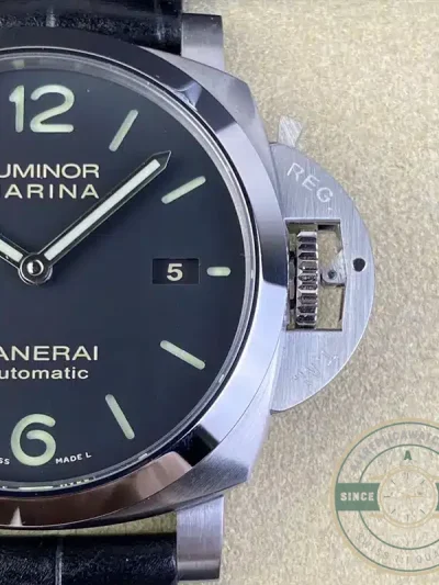 Replica Panerai Luminor Marina 1950 3 Days PAM 1312 - High-Grade Replica Watch