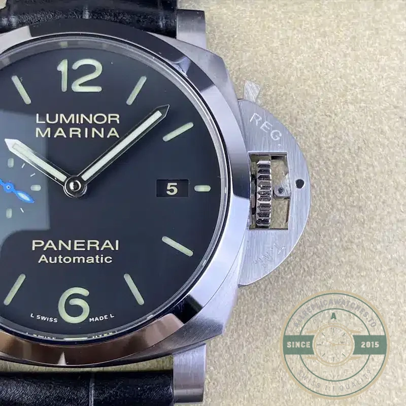 Replica Panerai Luminor Marina 1950 3 Days PAM 1312 - High-Grade Replica Watch