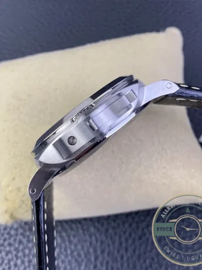 Replica Panerai Luminor Marina 1950 3 Days PAM 1312 - 1:1 Swiss Replica Watch