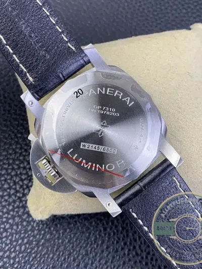 Replica Panerai Luminor Marina 1950 3 Days PAM 1312 - Affordable Super Clone Watch