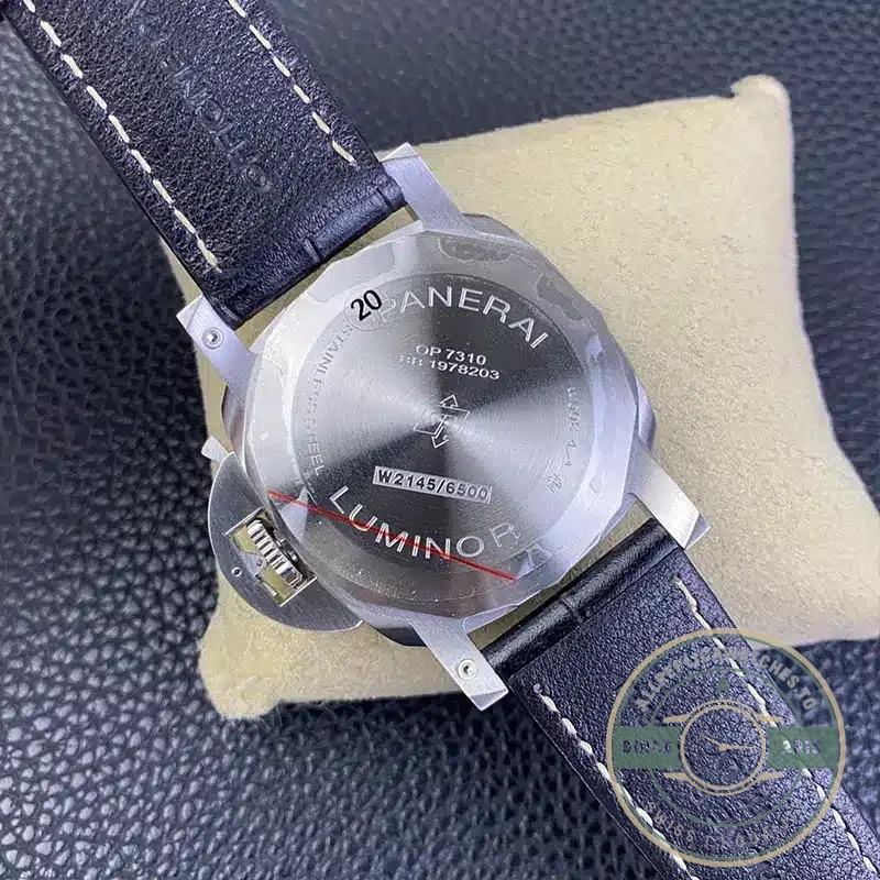 Replica Panerai Luminor Marina 1950 3 Days PAM 1312 - Affordable Super Clone Watch