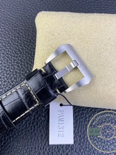 Replica Panerai Luminor Marina 1950 3 Days PAM 1312 - Best Quality Replica Watch