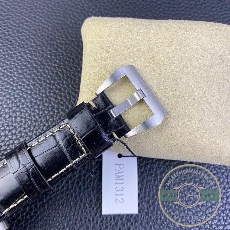 Replica Panerai Luminor Marina 1950 3 Days PAM 1312 - Best Quality Replica Watch