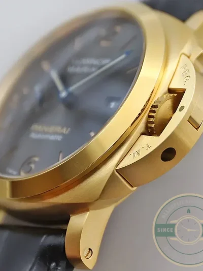 Replica Panerai Luminor Marina PAM 1115 - 1:1 Swiss Replica Watch