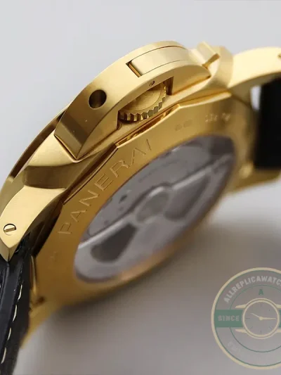 Replica Panerai Luminor Marina PAM 1115 - Top-Tier Swiss Replica Watch