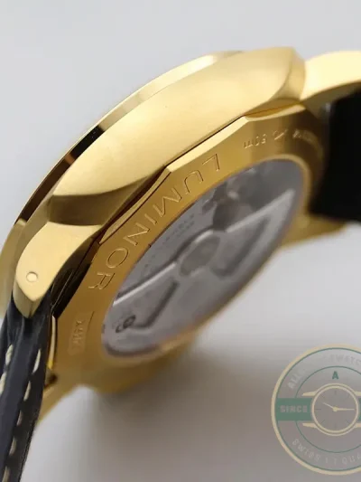 Replica Panerai Luminor Marina PAM 1115 - Premium Super Clone Watch