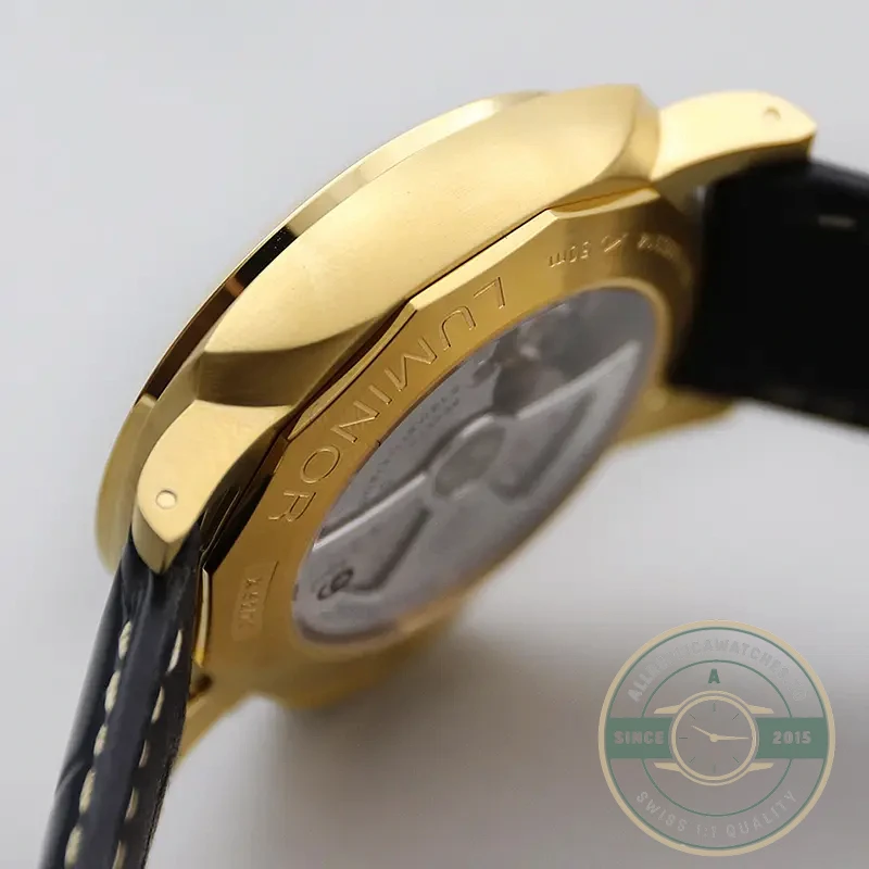 Replica Panerai Luminor Marina PAM 1115 - Premium Super Clone Watch