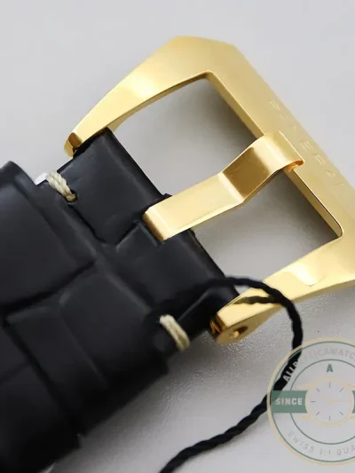 Replica Panerai Luminor Marina PAM 1115 - Swiss Movement Replica Watch