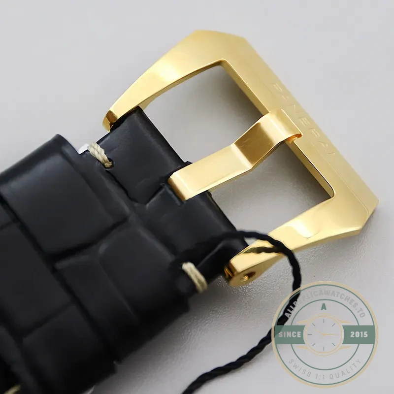 Replica Panerai Luminor Marina PAM 1115 - Swiss Movement Replica Watch