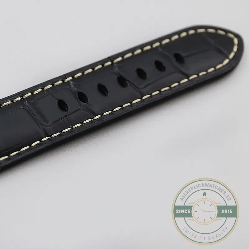 Replica Panerai Luminor Marina PAM 1115 - Top-Tier Swiss Replica Watch