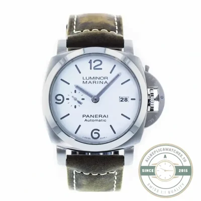Replica Panerai Luminor Marina PAM 1314 44mm - Factory Super Clone Watch