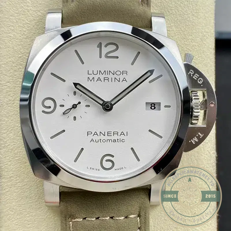 Replica Panerai Luminor Marina PAM 1314 44mm - Swiss-Made Clone Watch
