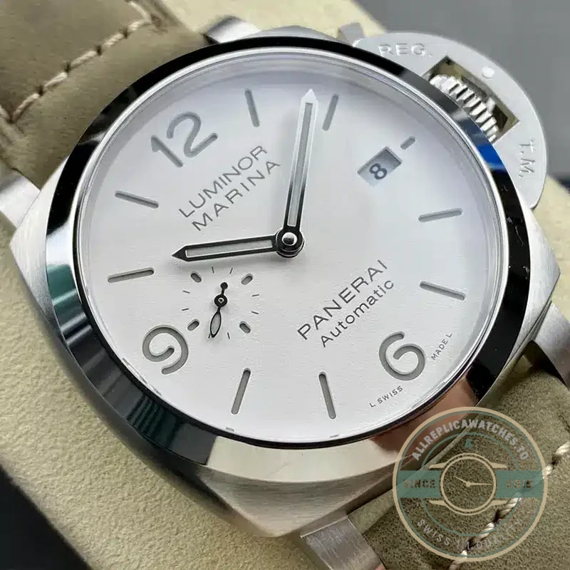 Replica Panerai Luminor Marina PAM 1314 44mm - Best Quality Replica Watch