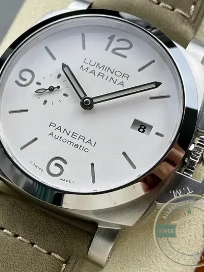 Replica Panerai Luminor Marina PAM 1314 44mm - Budget Luxury Replica Watch