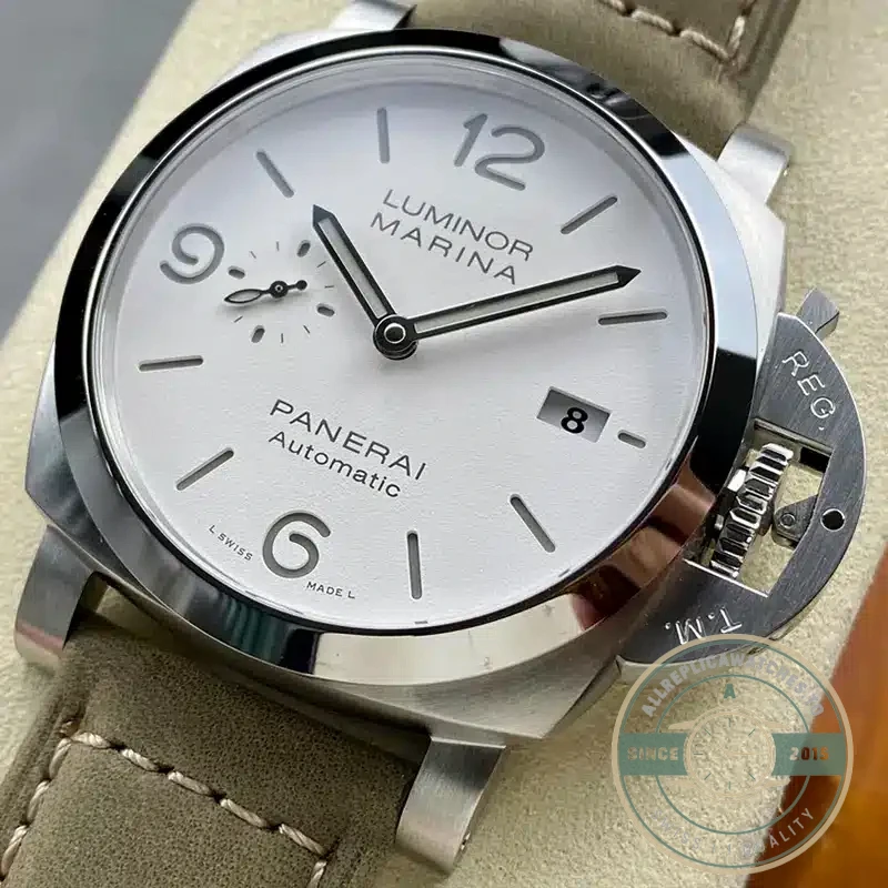 Replica Panerai Luminor Marina PAM 1314 44mm - Budget Luxury Replica Watch