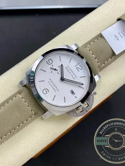 Replica Panerai Luminor Marina PAM 1314 44mm - Affordable Luxury Replica Timepiece