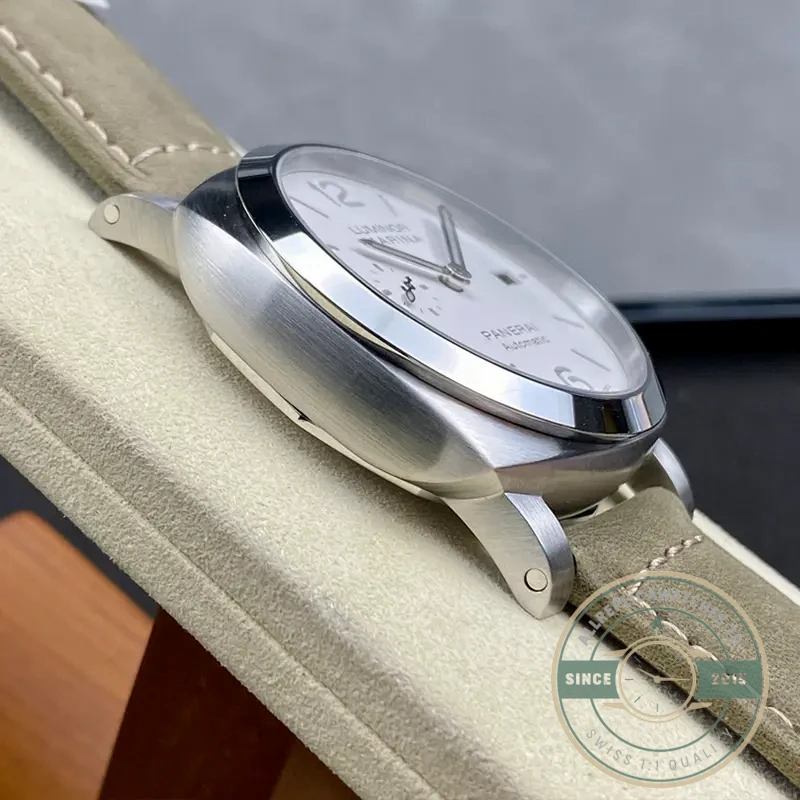 Replica Panerai Luminor Marina PAM 1314 44mm - Best Quality Replica Watch