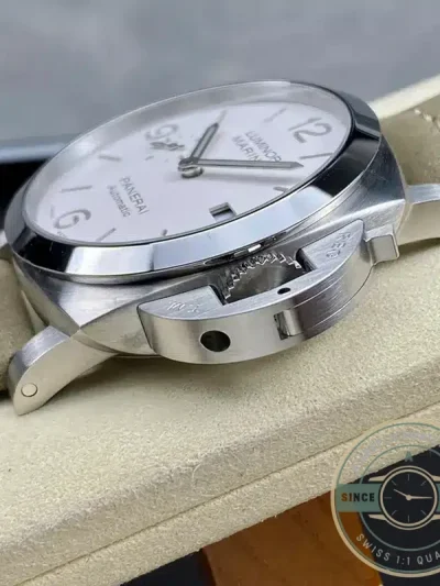 Replica Panerai Luminor Marina PAM 1314 44mm - Swiss Movement Replica Watch