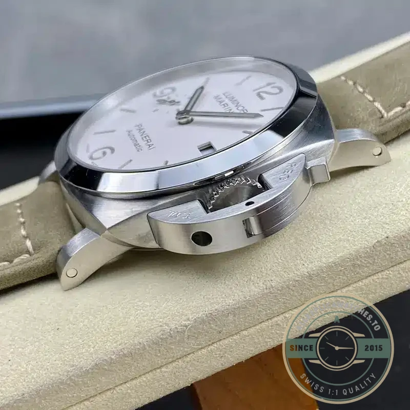 Replica Panerai Luminor Marina PAM 1314 44mm - Swiss Movement Replica Watch