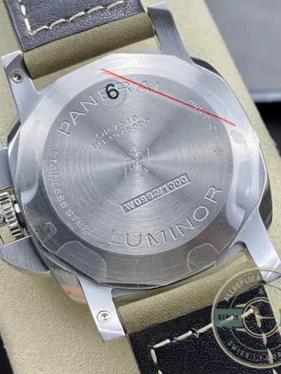 Replica Panerai Luminor Marina PAM 1314 44mm - Swiss-Made Clone Watch
