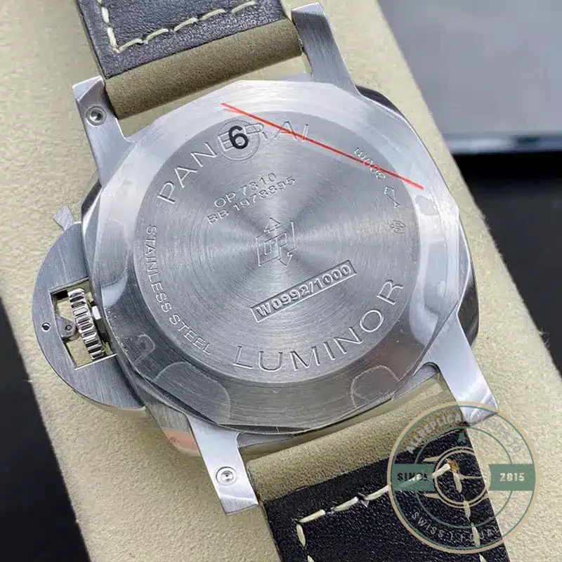 Replica Panerai Luminor Marina PAM 1314 44mm - Swiss-Made Clone Watch