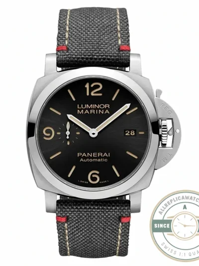 Replica Panerai Luminor Marina PAM01025 - Swiss-Made Clone Watch