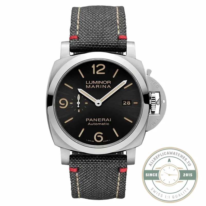 Replica Panerai Luminor Marina PAM01025 - Swiss-Made Clone Watch