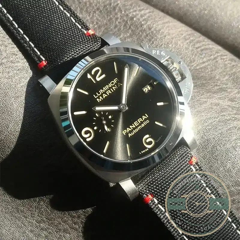 Replica Panerai Luminor Marina PAM01025 - Factory Super Clone Watch