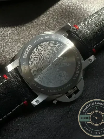 Replica Panerai Luminor Marina PAM01025 - Swiss-Made Clone Watch