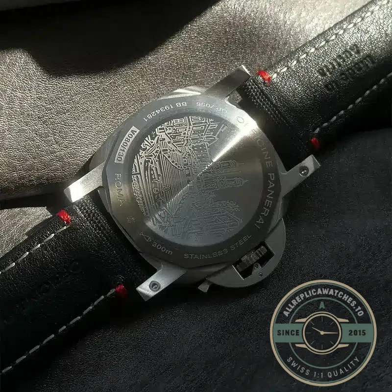 Replica Panerai Luminor Marina PAM01025 - Swiss-Made Clone Watch