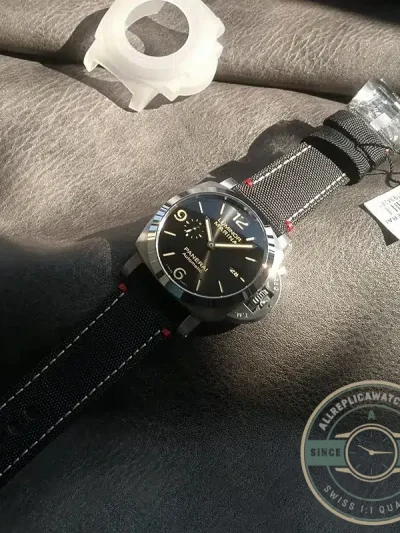 Replica Panerai Luminor Marina PAM01025 - Factory Super Clone Watch