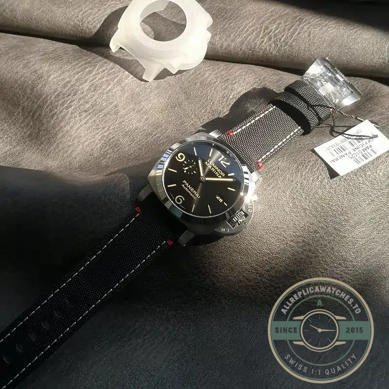 Replica Panerai Luminor Marina PAM01025 - Factory Super Clone Watch