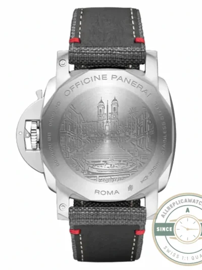 Replica Panerai Luminor Marina PAM01025 - Affordable Luxury Replica Timepiece