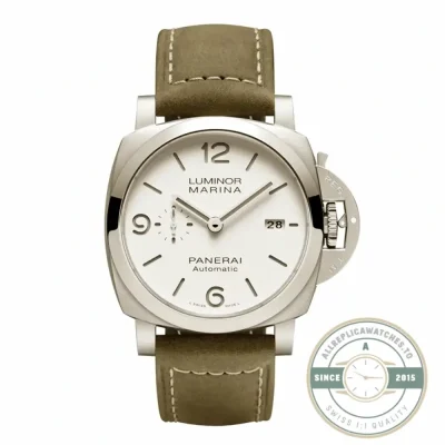 Replica Panerai Luminor Marina PAM01394 Best Edition - Swiss Movement Replica Watch