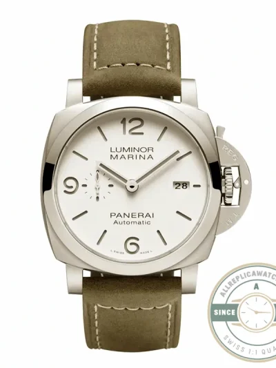 Replica Panerai Luminor Marina PAM01394 Best Edition - Swiss Movement Replica Watch