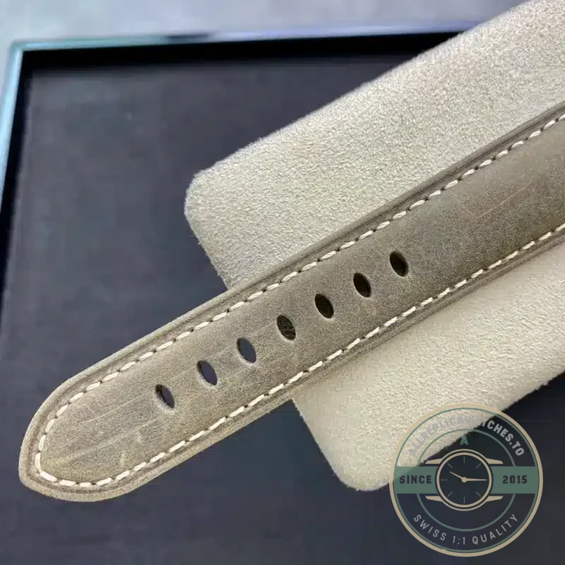 Replica Panerai Luminor Marina PAM01394 Best Edition - Luxury Replica Watch