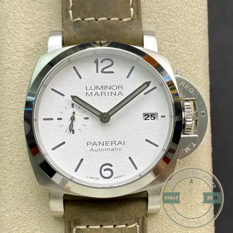 Replica Panerai Luminor Marina PAM01394 Best Edition - 1:1 Swiss Replica Watch