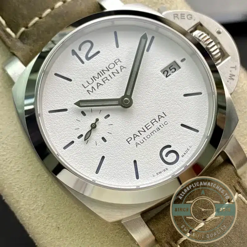 Replica Panerai Luminor Marina PAM01394 Best Edition - High-Grade Replica Watch