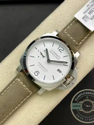 Replica Panerai Luminor Marina PAM01394 Best Edition - Best Quality Replica Watch