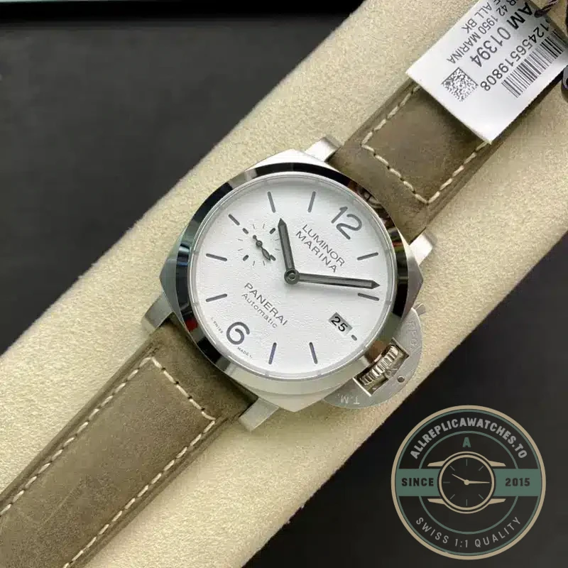Replica Panerai Luminor Marina PAM01394 Best Edition - Best Quality Replica Watch