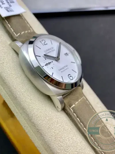 Replica Panerai Luminor Marina PAM01394 Best Edition - Budget Luxury Replica Watch