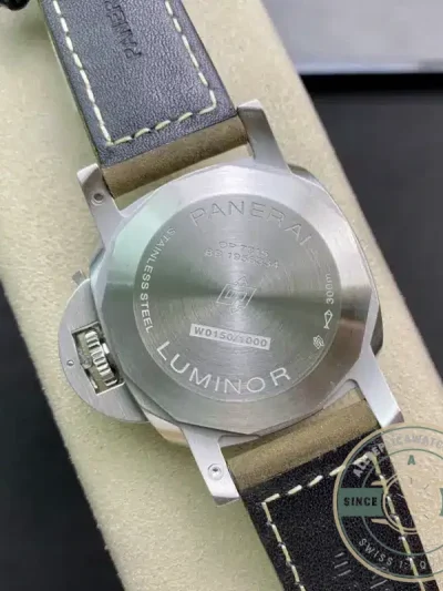 Replica Panerai Luminor Marina PAM01394 Best Edition - Budget Luxury Replica Watch